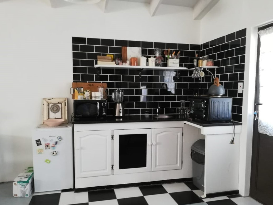Apartment for rent in Bloubergrant, Blouberg