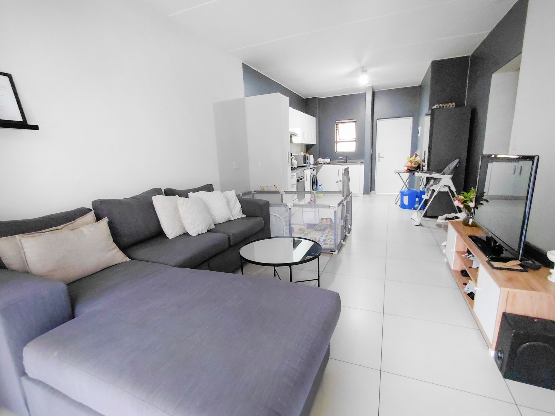 Apartment for sale in North Riding, Randburg, 88 m²