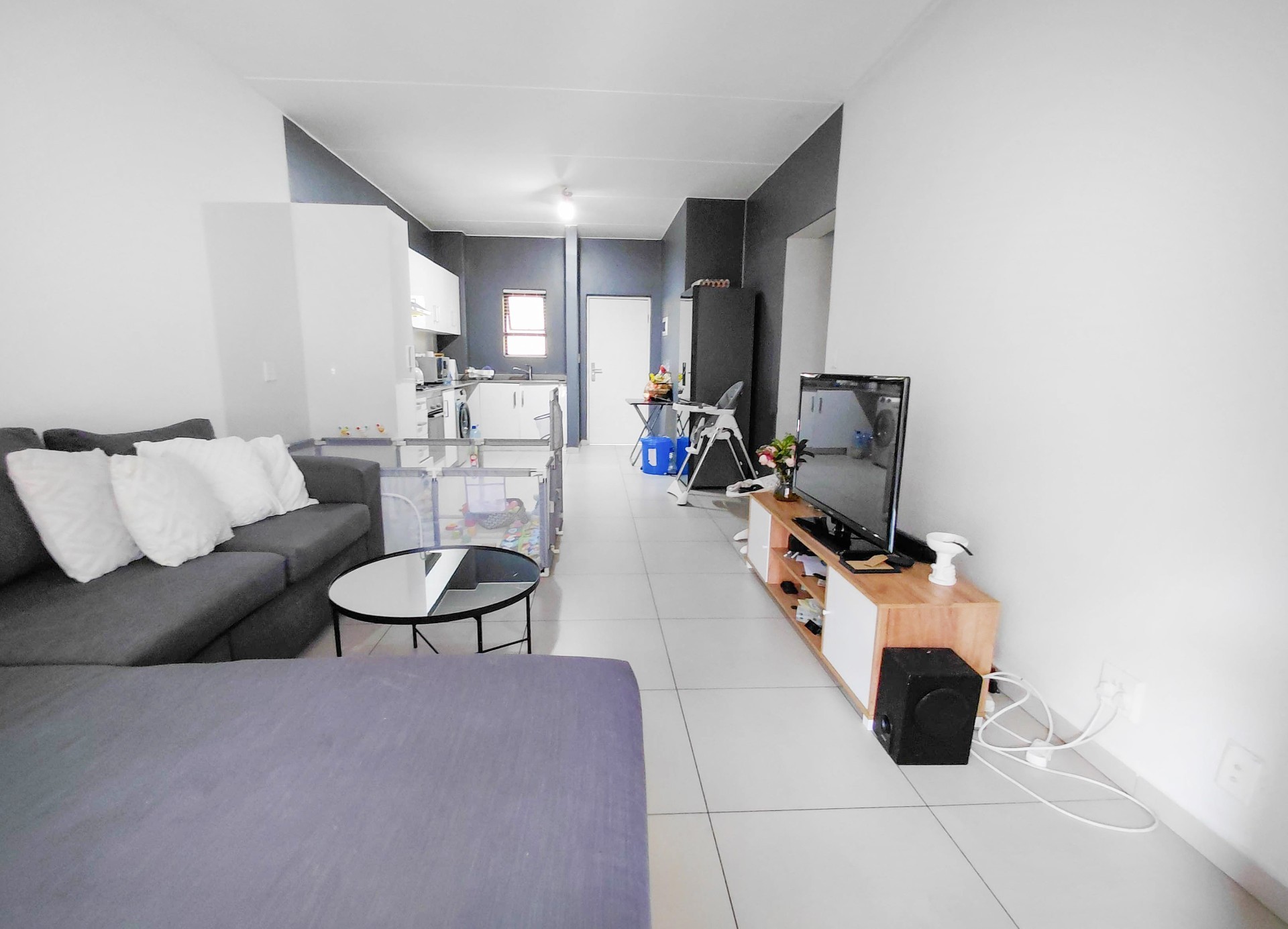Apartment for sale in North Riding, Randburg, 88 m²