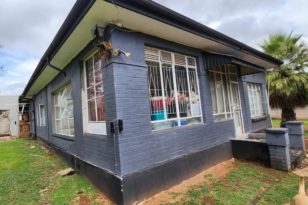 House for sale in Brakpan Central, Brakpan