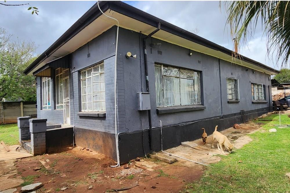 House for sale in Brakpan Central, Brakpan