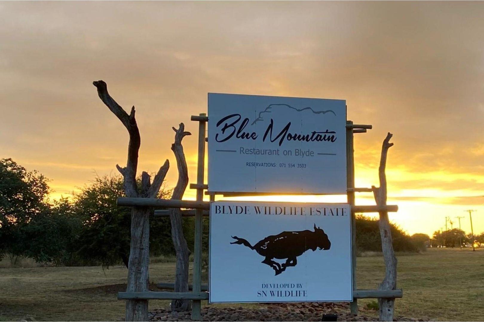 Vacant Land For Sale in Blyde Wildlife Estate, Hoedspruit