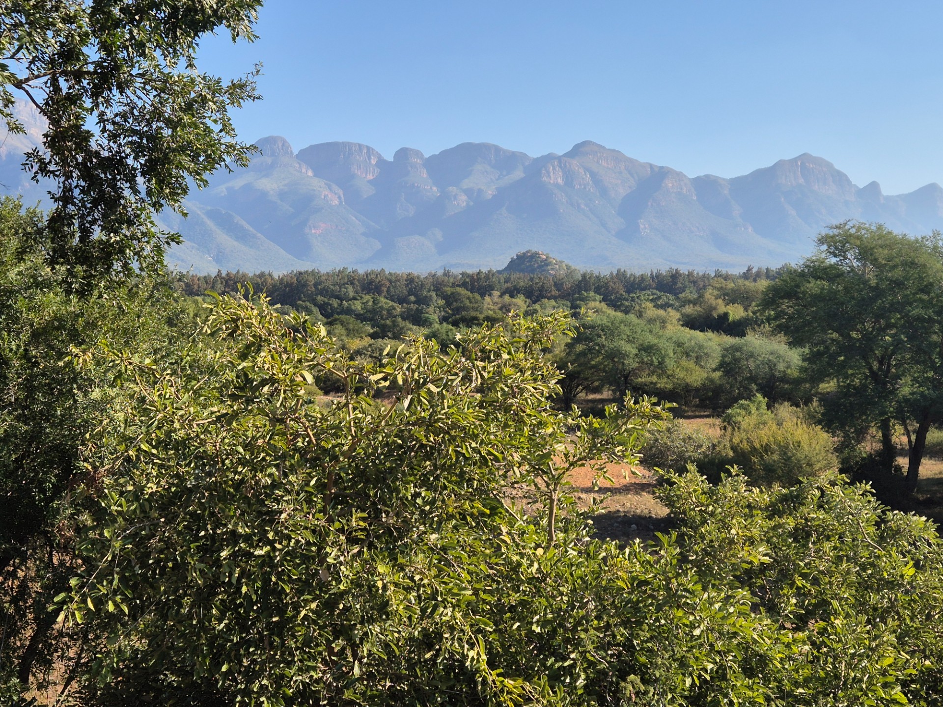 Vacant Land for sale in Blyde Wildlife Estate, Hoedspruit, 2730 m²