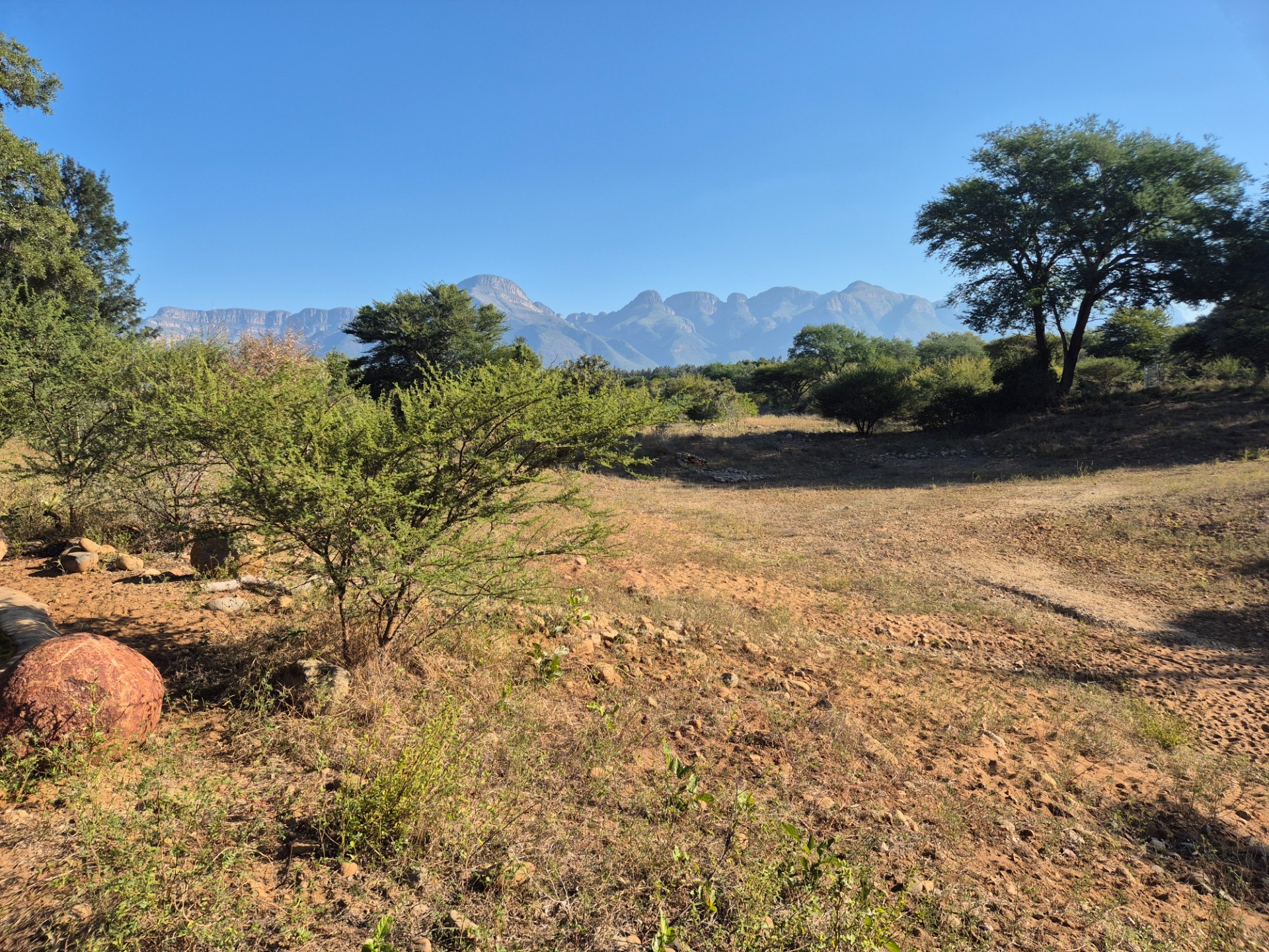 Vacant Land for sale in Blyde Wildlife Estate, Hoedspruit, 2730 m²