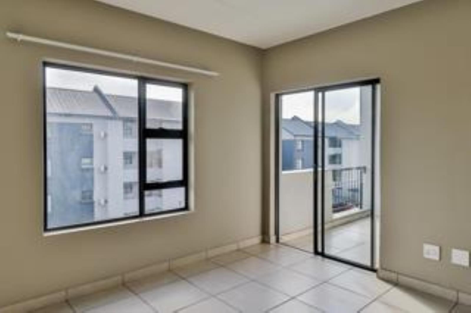 Stunning two-bedroom in Midrand