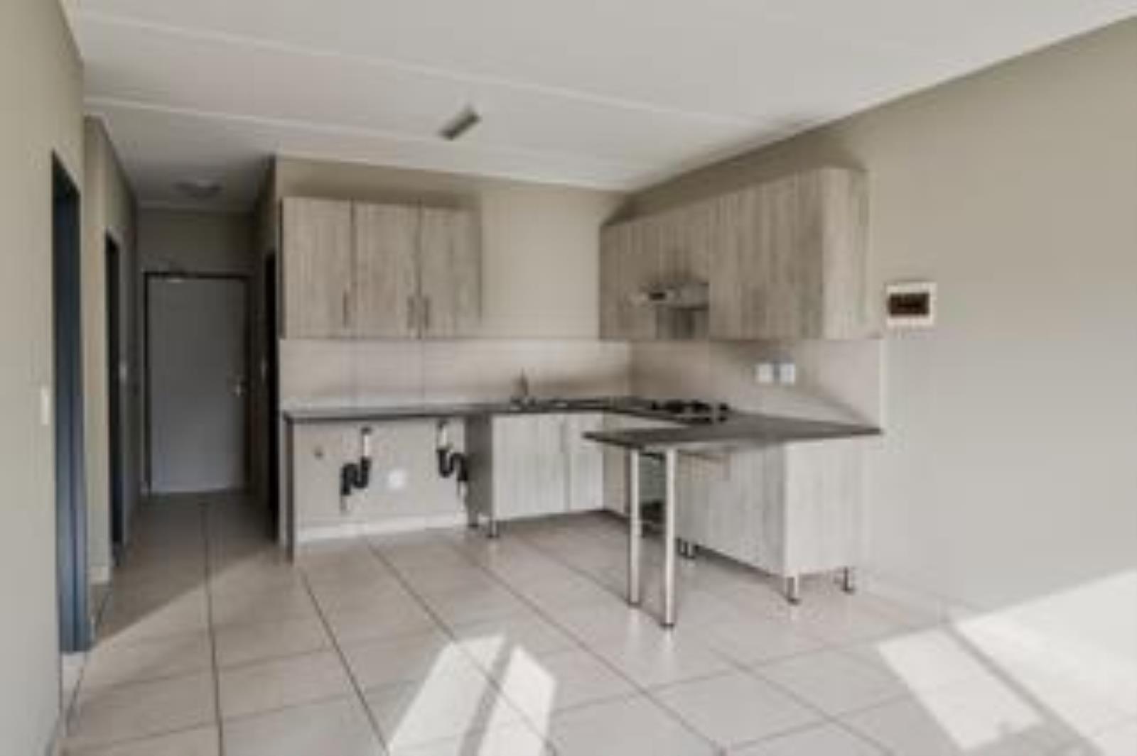 Stunning two-bedroom in Midrand