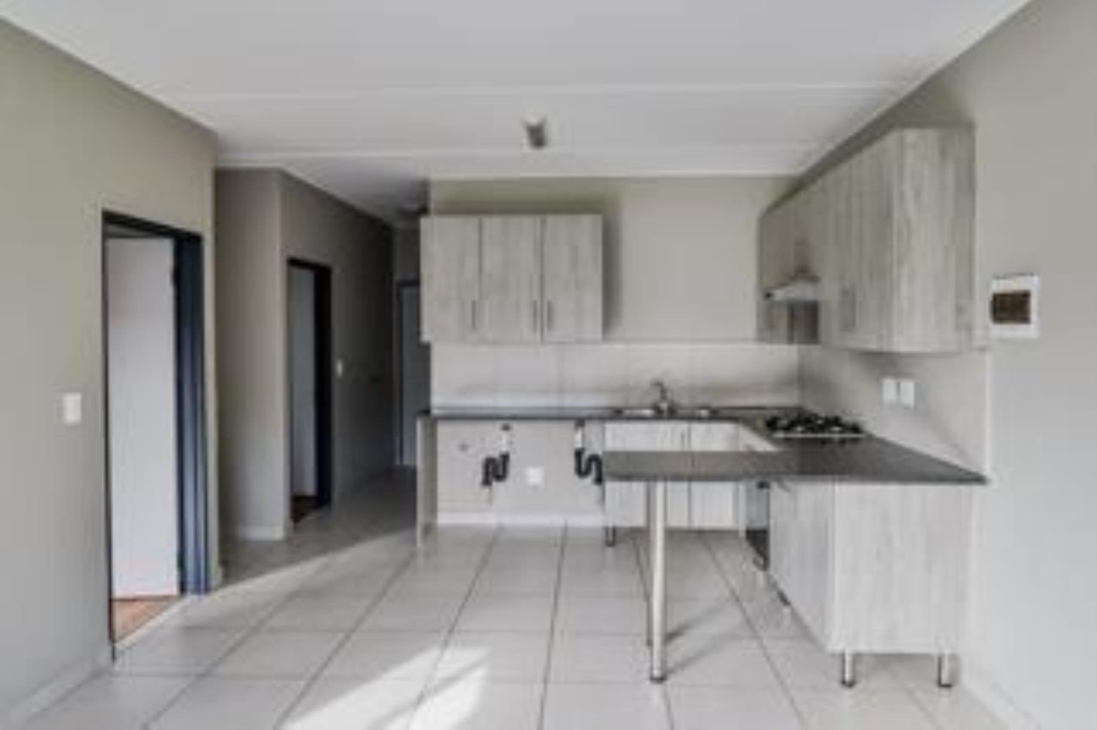 Stunning two-bedroom in Midrand