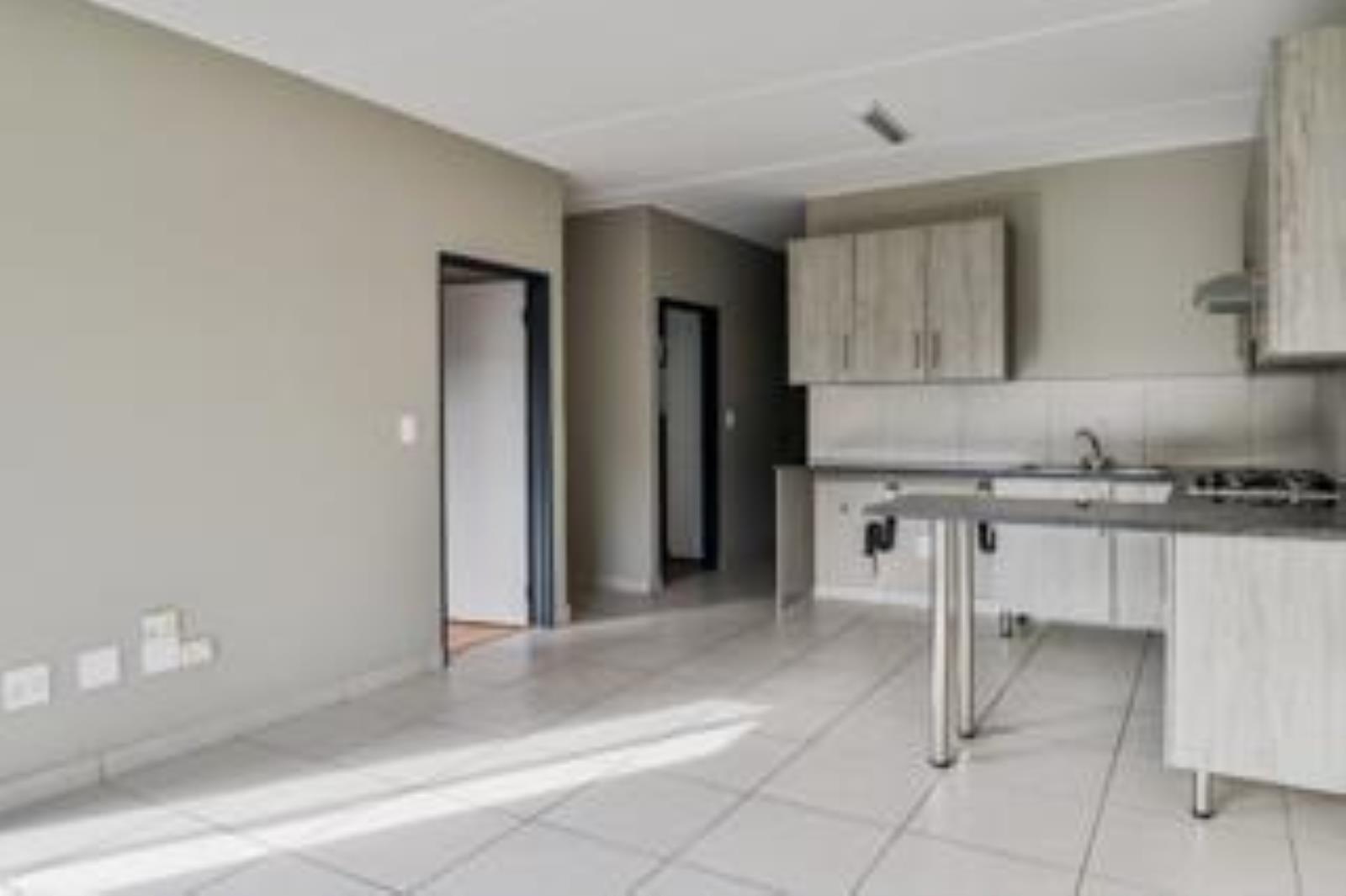 Stunning two-bedroom in Midrand