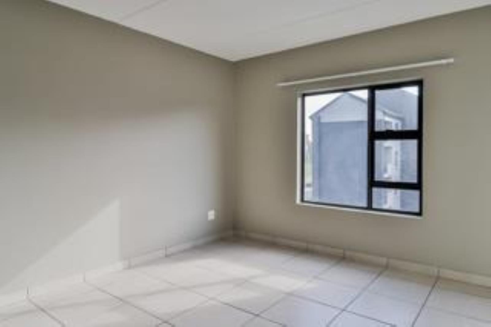 Stunning two-bedroom in Midrand