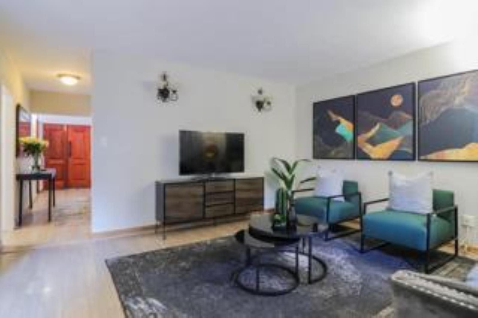 House for sale in Garsfontein, Pretoria