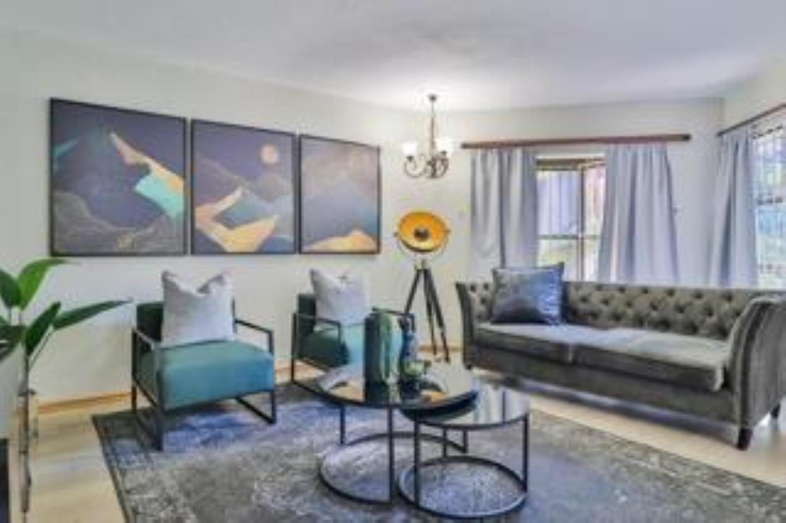 House for sale in Garsfontein, Pretoria