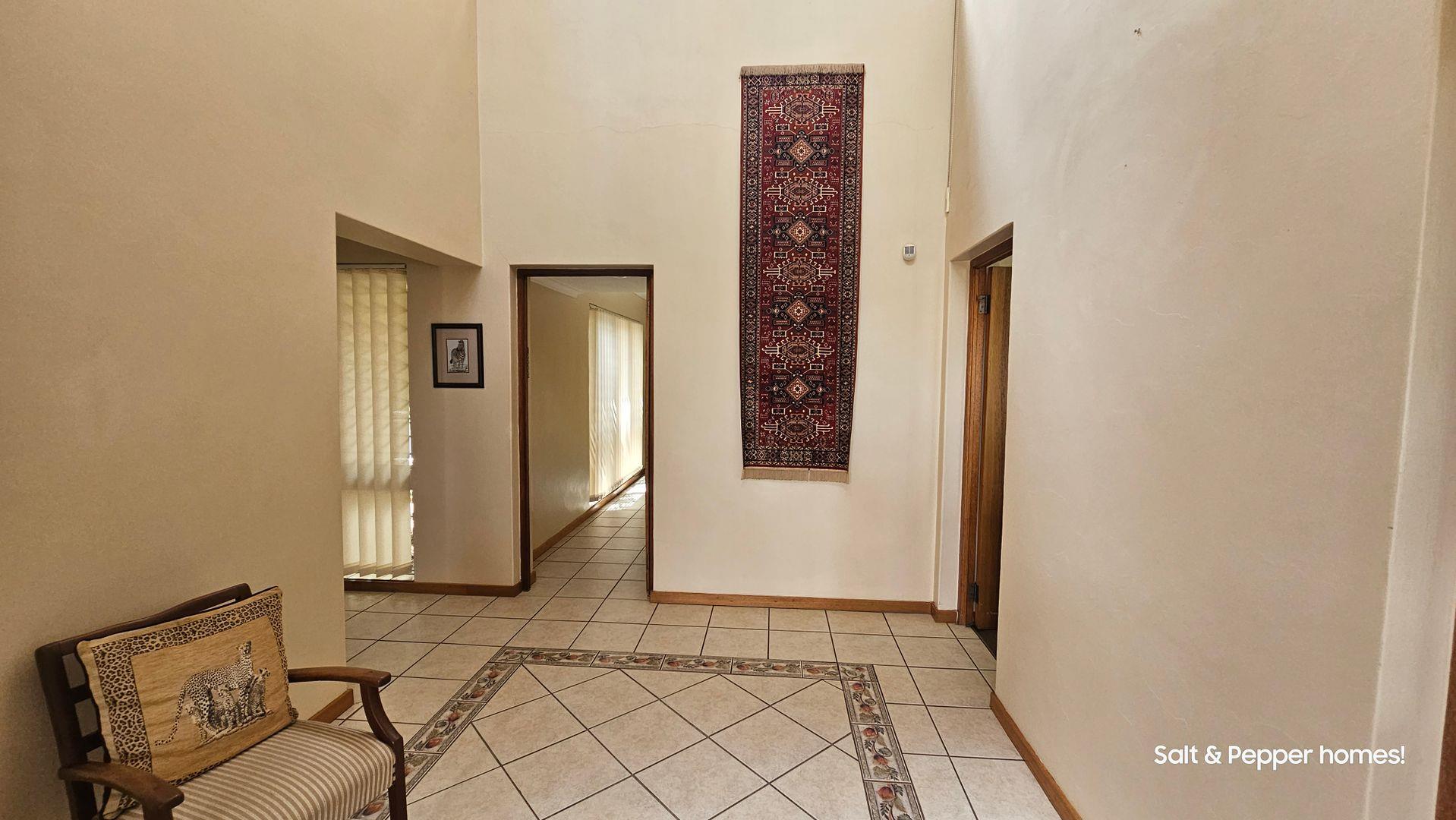 House For Sale in Magalieskruin, Pretoria