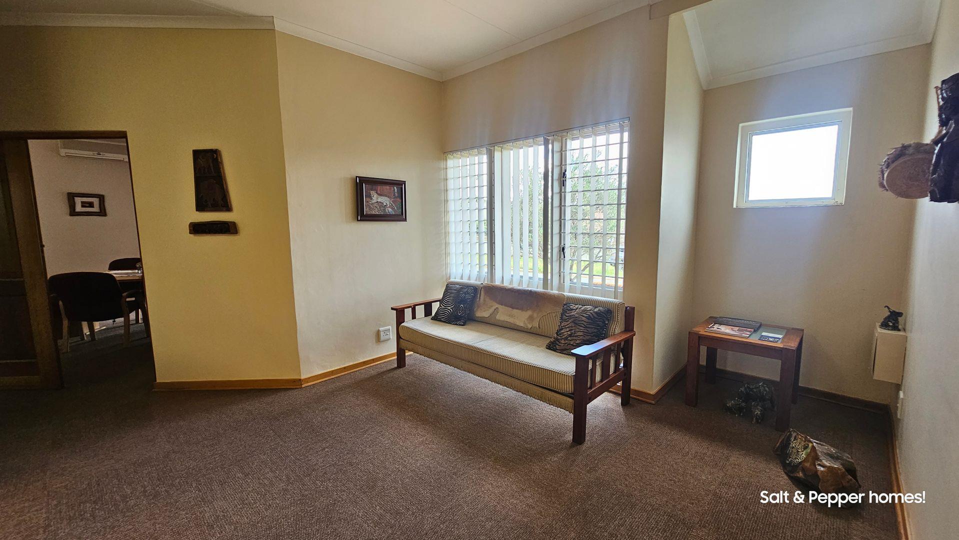 House For Sale in Magalieskruin, Pretoria
