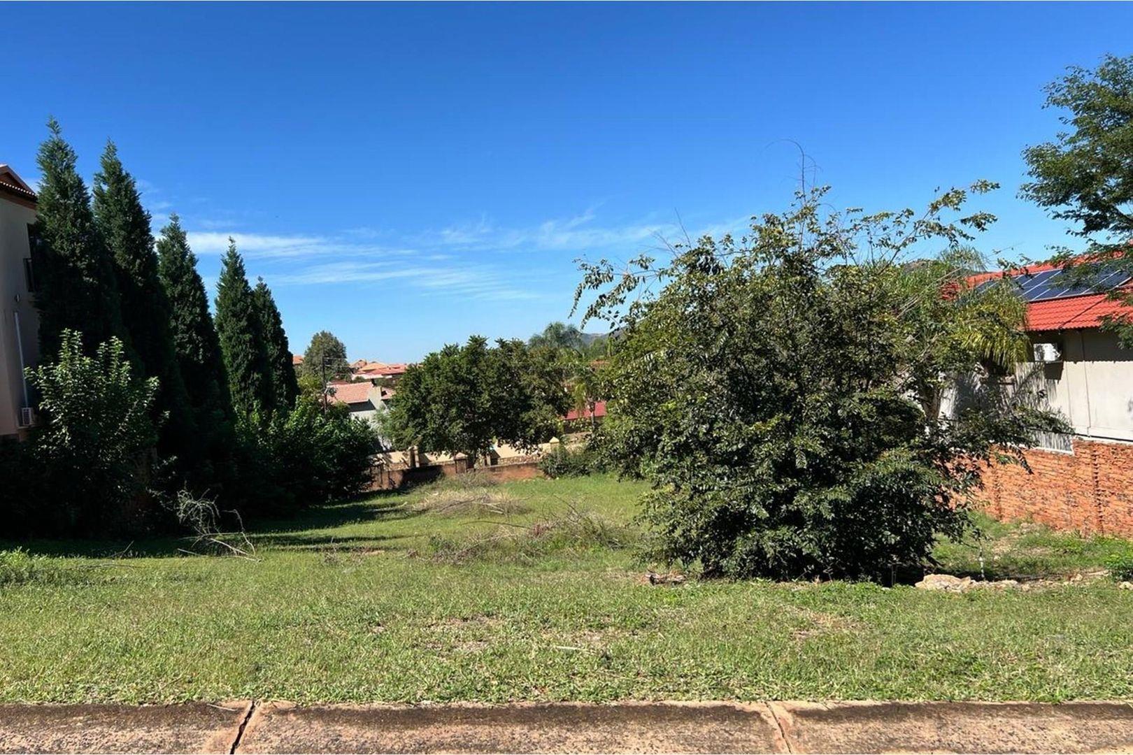Vacant Land for Sale in Birdwood Estate, Hartbeespoort, North West