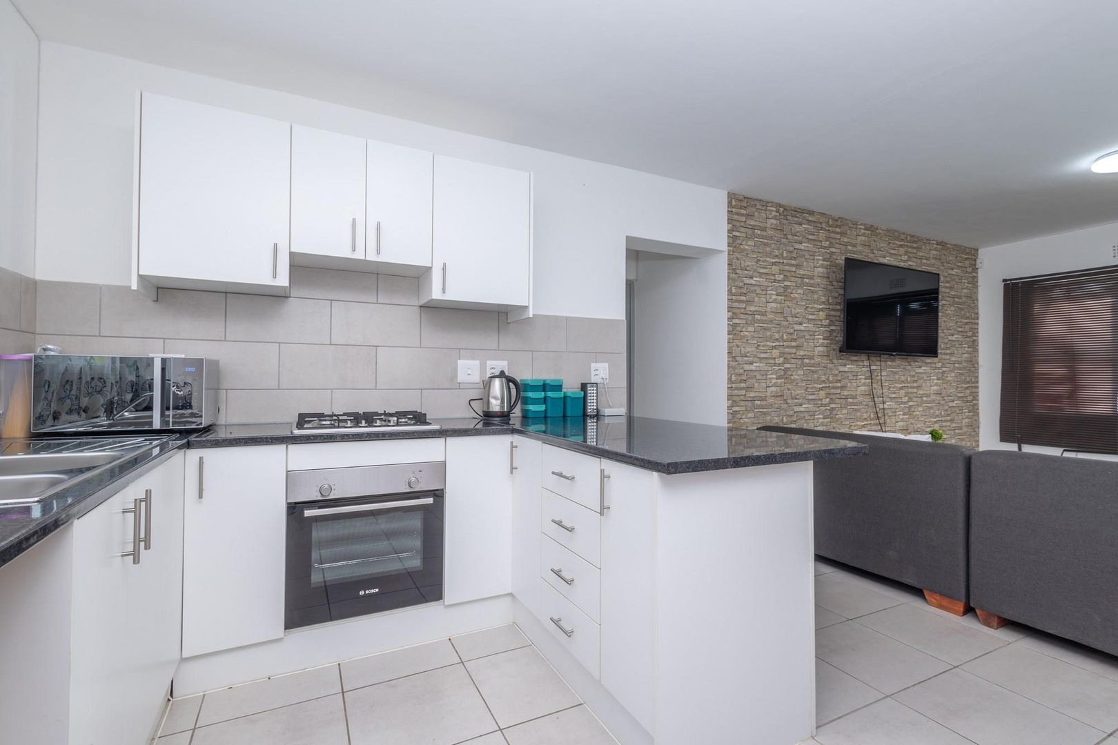 Brand New 75 sqm 2 bed Duplex   in New Development , Bardale Lifestyle Centre, Blue Downs