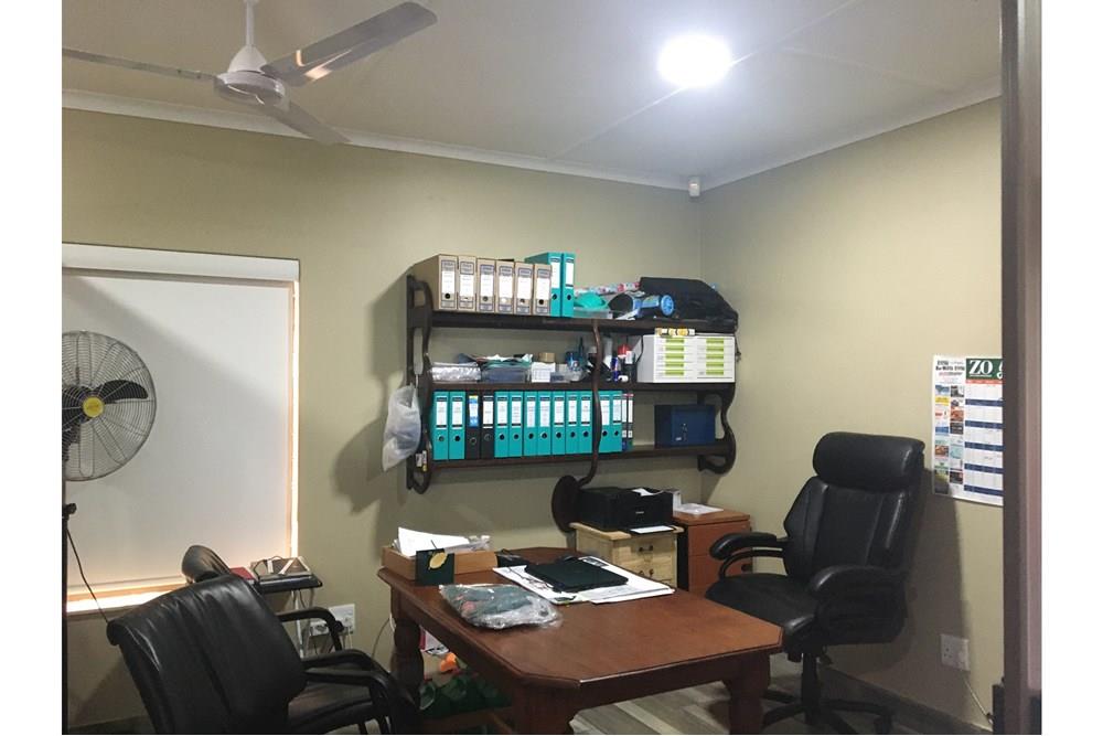 Commercial Property for sale in Arboretum, Richards Bay, KwaZulu Natal, 1174 m²