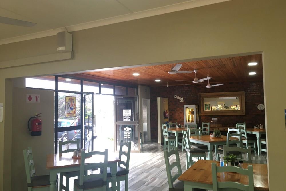 Commercial Property for sale in Arboretum, Richards Bay, KwaZulu Natal, 1174 m²