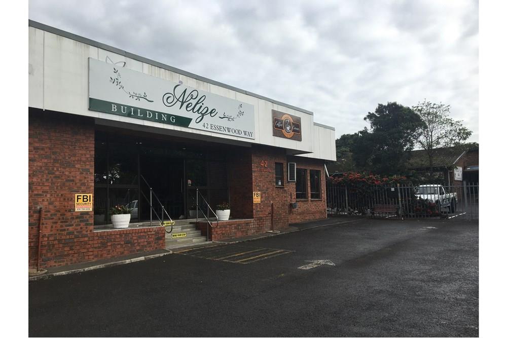 Commercial Property for sale in Arboretum, Richards Bay, KwaZulu Natal, 1174 m²