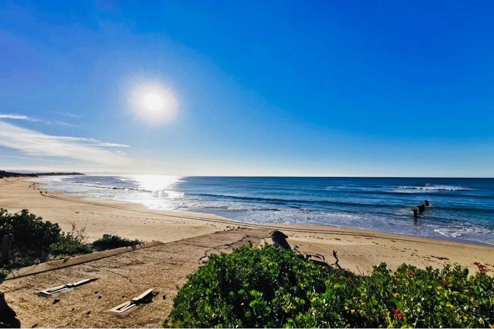 Exclusive Mandate -Level Stand with Uninterrupted Sea Views | Paradise Beach | Jeffreys Bay