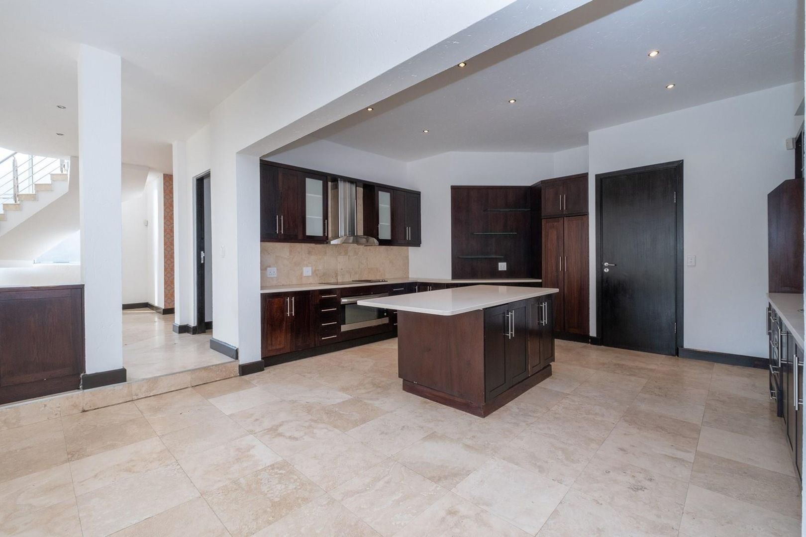 Stylish 4 bedroom duplex cluster in prime location - close to everything