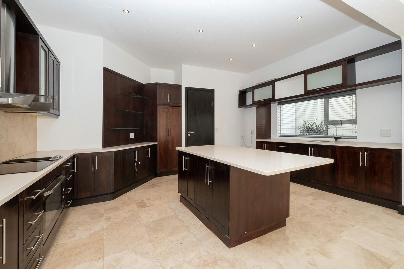Stylish 4 bedroom duplex cluster in prime location - close to everything