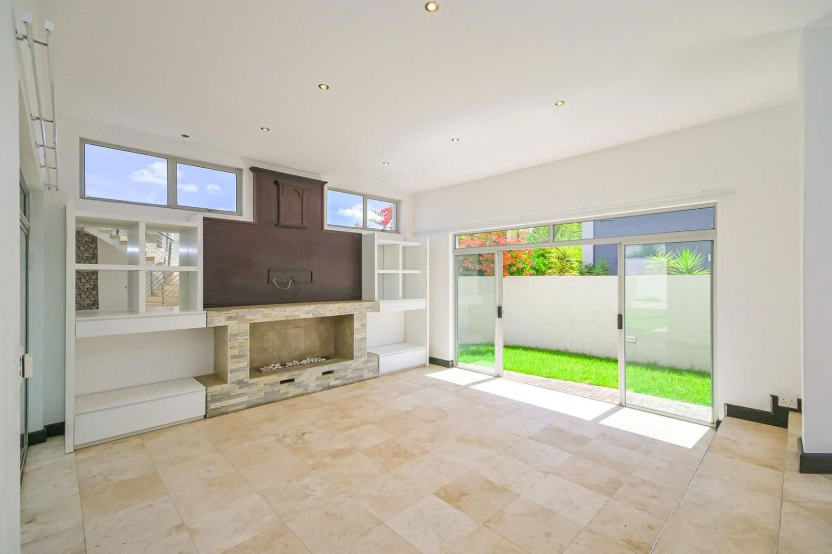Stylish 4 bedroom duplex cluster in prime location - close to everything