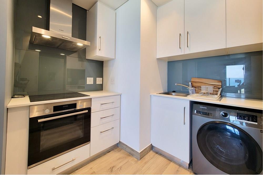 Luxurious 1-Bedroom Apartments at Oceans Apartments, Umhlanga