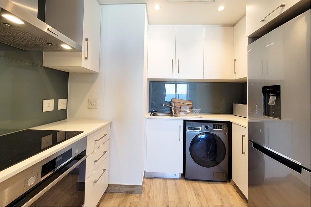Luxurious 1-Bedroom Apartments at Oceans Apartments, Umhlanga