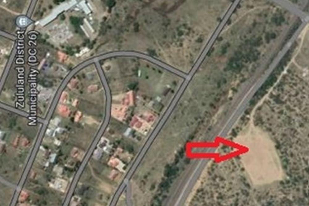 Vacant Land for sale in Ulundi, KwaZulu Natal