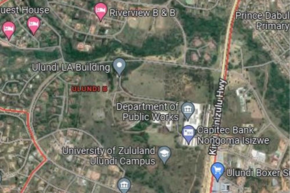 Vacant Land for sale in Ulundi, KwaZulu Natal