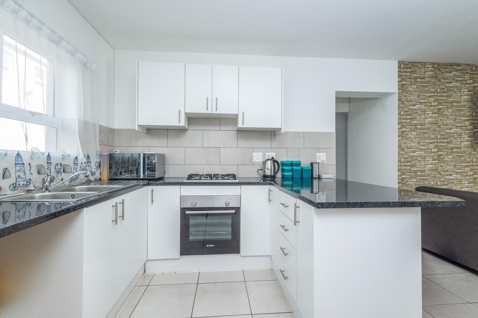 81 sqm 3 bed Duplex in Brand New Development  in Bardale Village, Blue Downs- All cost included