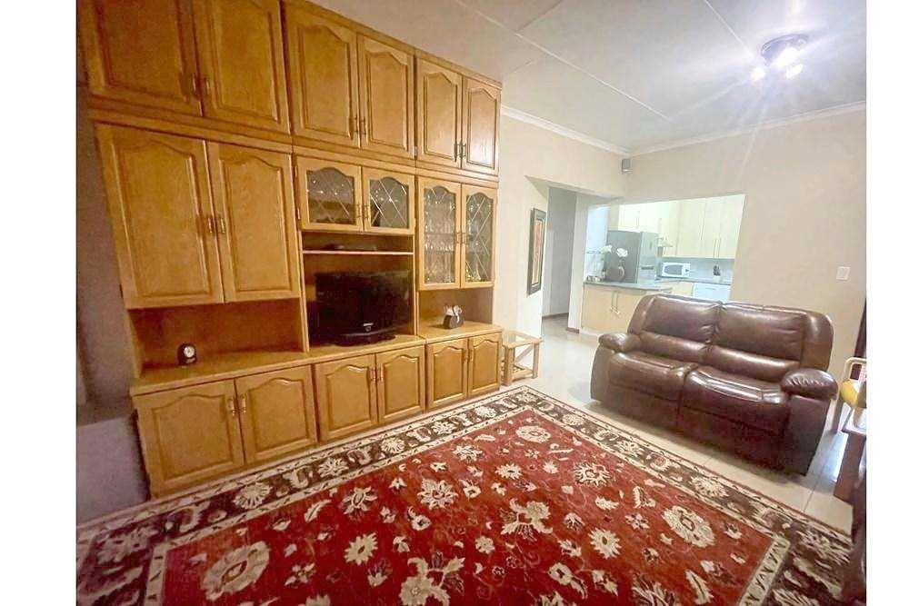 Twonouse For Sale in Vaalpark, Sasolburg