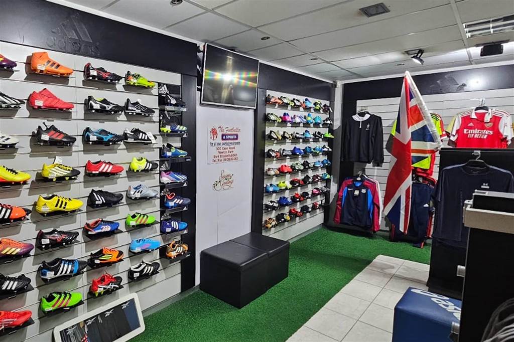 Commercial Property For Sale in Newton Park, Port Elizabeth