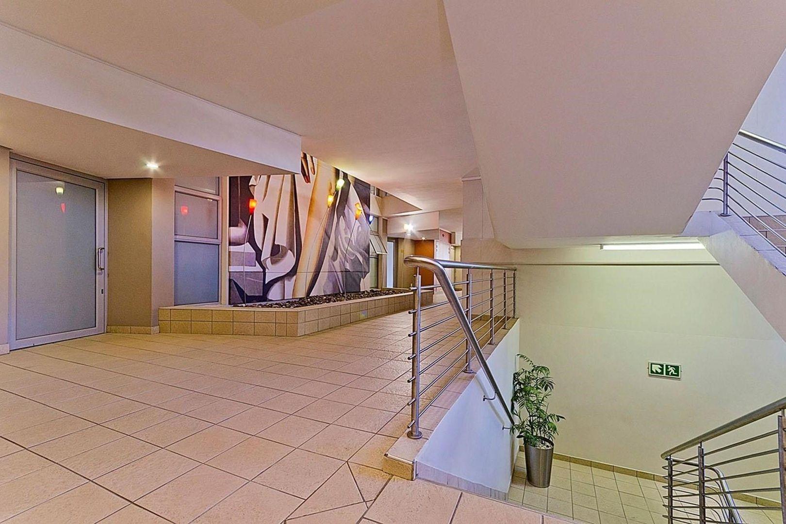 New York living in the heart of Sandton
