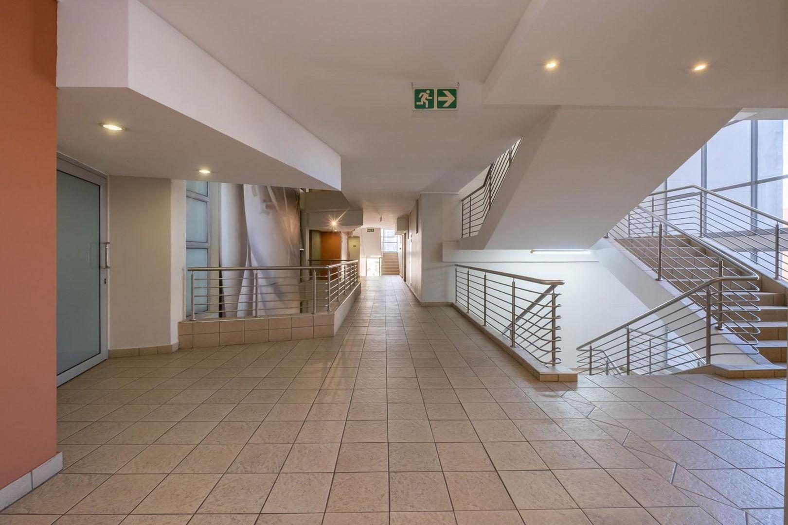 New York living in the heart of Sandton