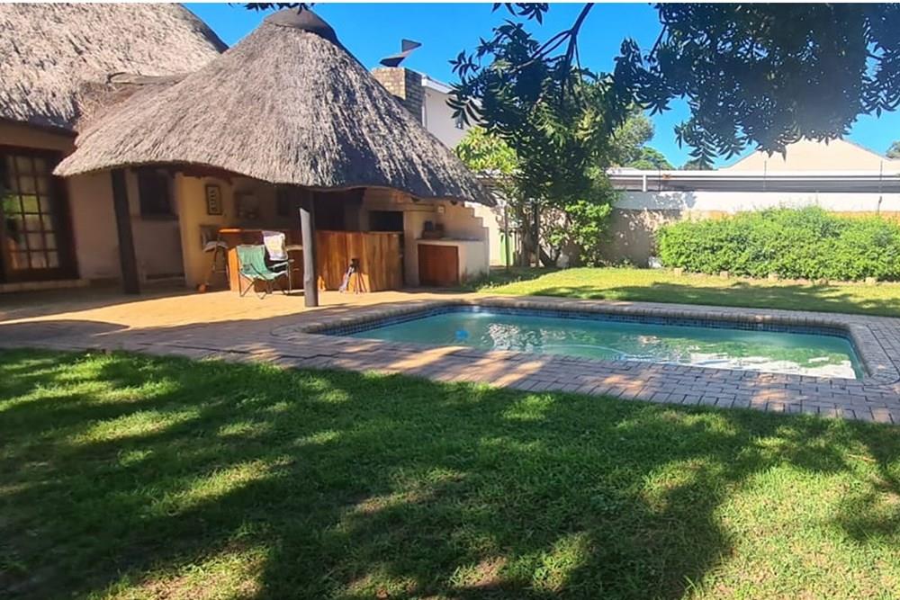 Apartment To Rent in Birdswood, Richards Bay, KwaZulu Natal