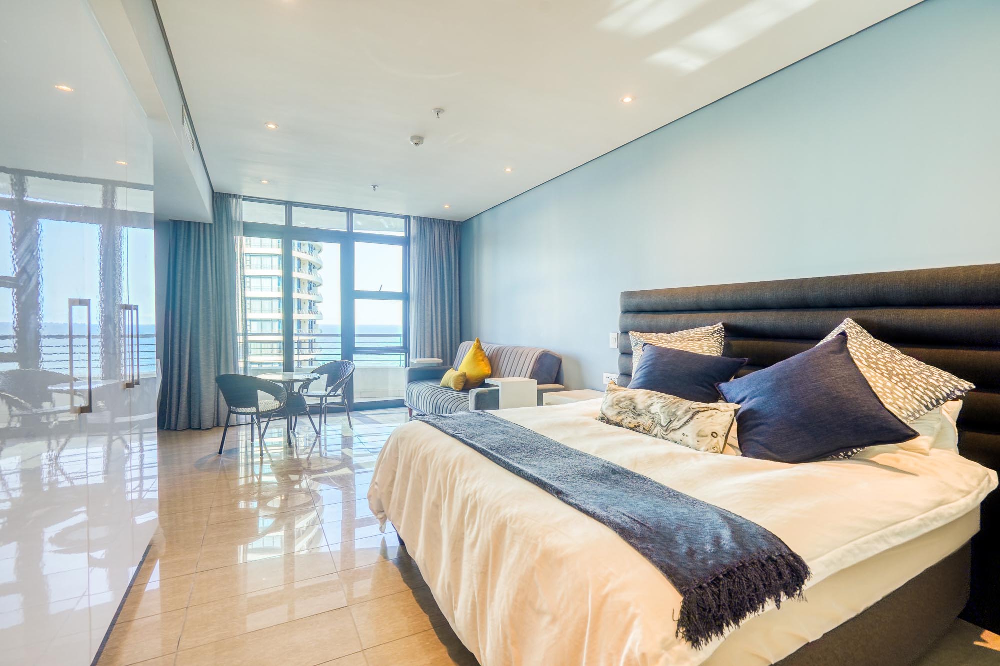 Luxury Studio Apartment for sale in Umhlanga, KwaZulu Natal