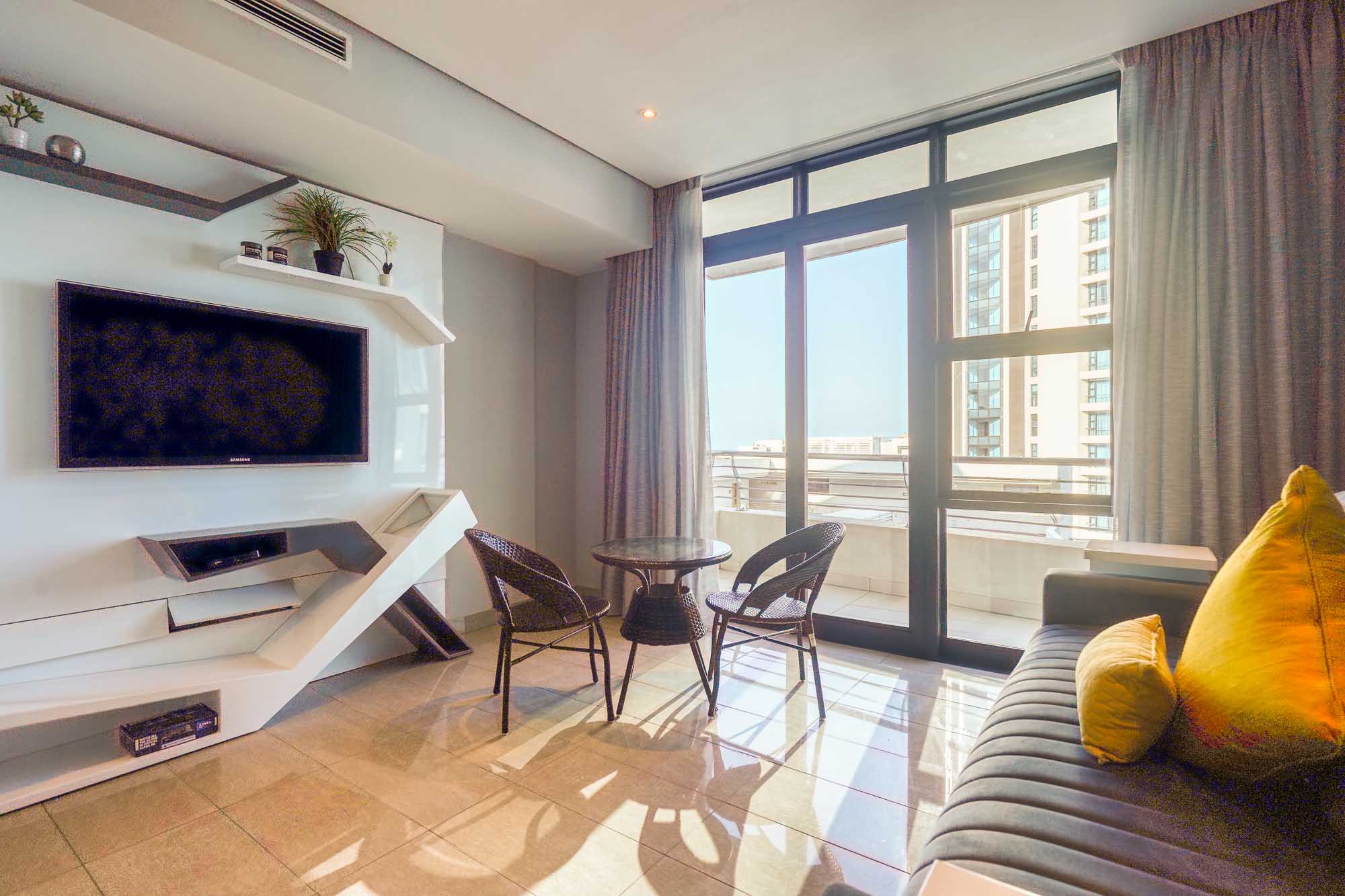 Luxury Studio Apartment for sale in Umhlanga, KwaZulu Natal