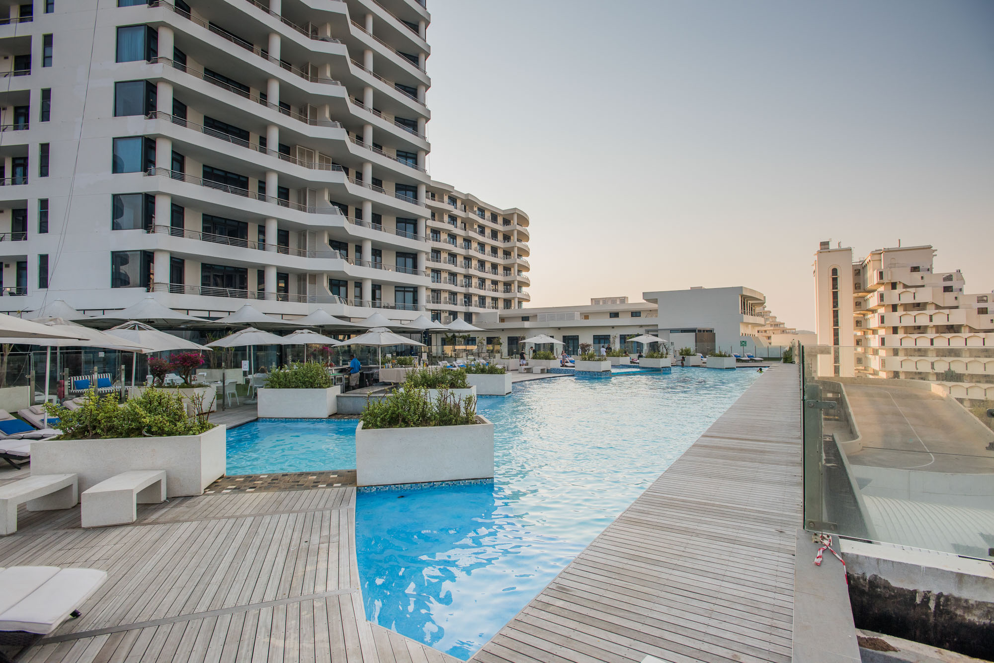 Luxury Studio Apartment for sale in Umhlanga, KwaZulu Natal