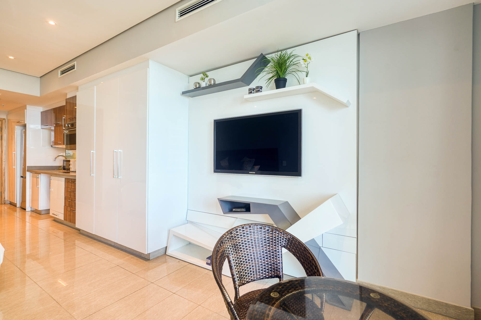 Luxury Studio Apartment for sale in Umhlanga, KwaZulu Natal