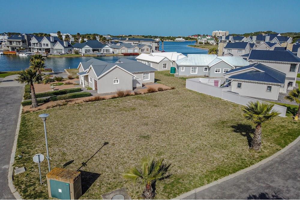 Vacant Land for sale in Marina Martinique, Jeffreys Bay