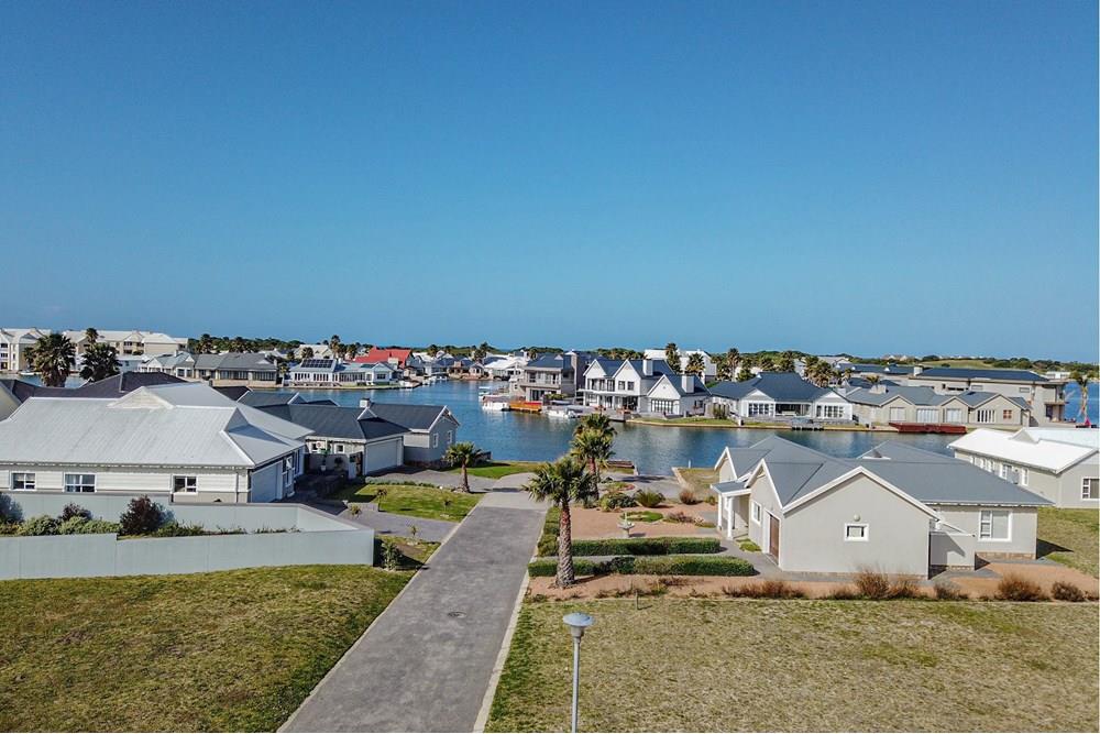 Vacant Land for sale in Marina Martinique, Jeffreys Bay