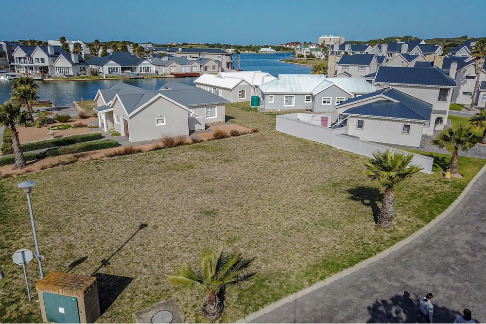 Vacant Land for sale in Marina Martinique, Jeffreys Bay