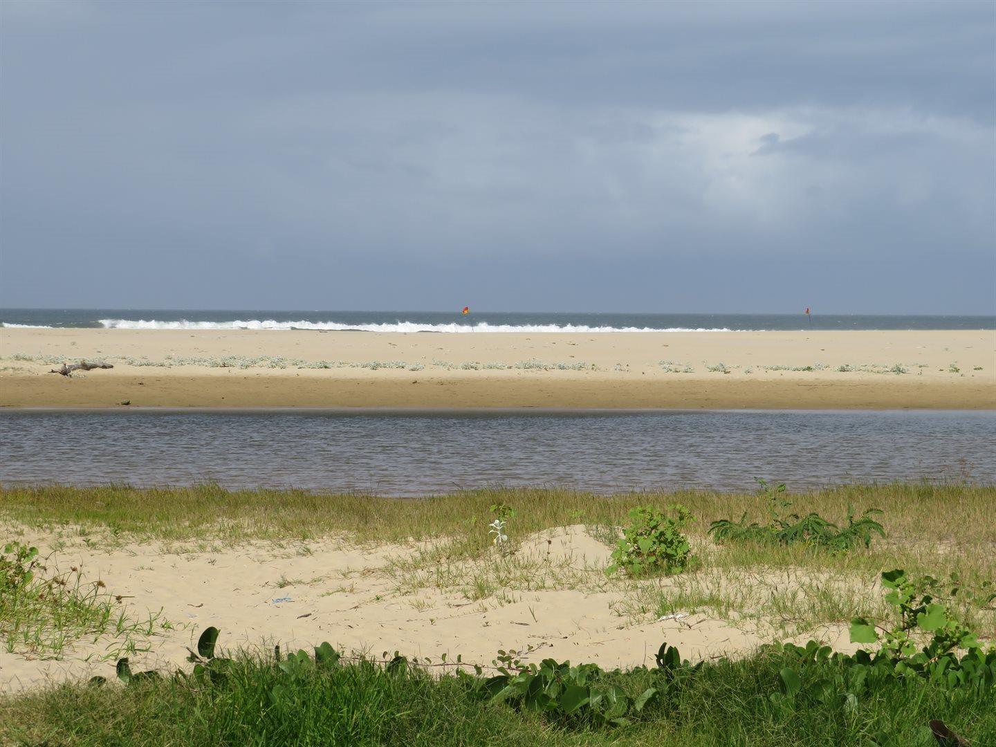 Vacant Corner Erf for Sale - Bonza Views, Beacon Bay!!!!