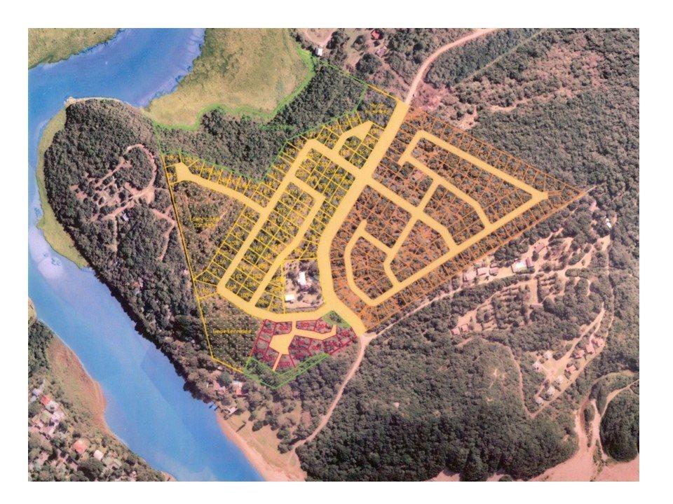Vacant Corner Erf for Sale - Bonza Views, Beacon Bay!!!!