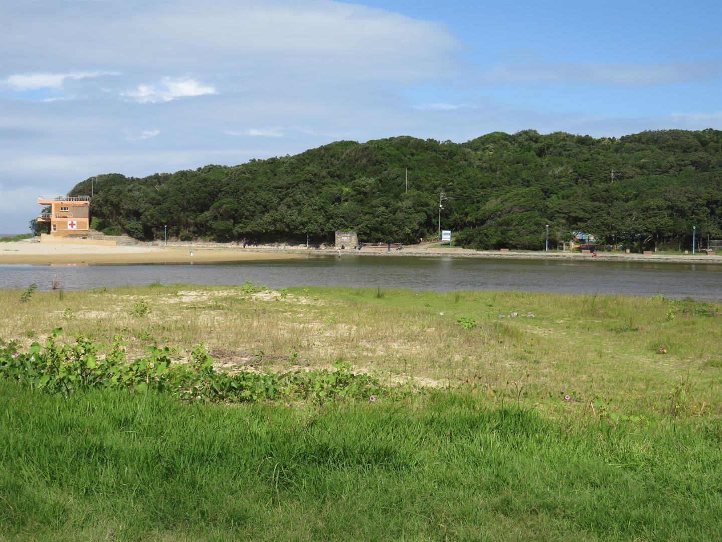 Vacant Corner Erf for Sale - Bonza Views, Beacon Bay!!!!