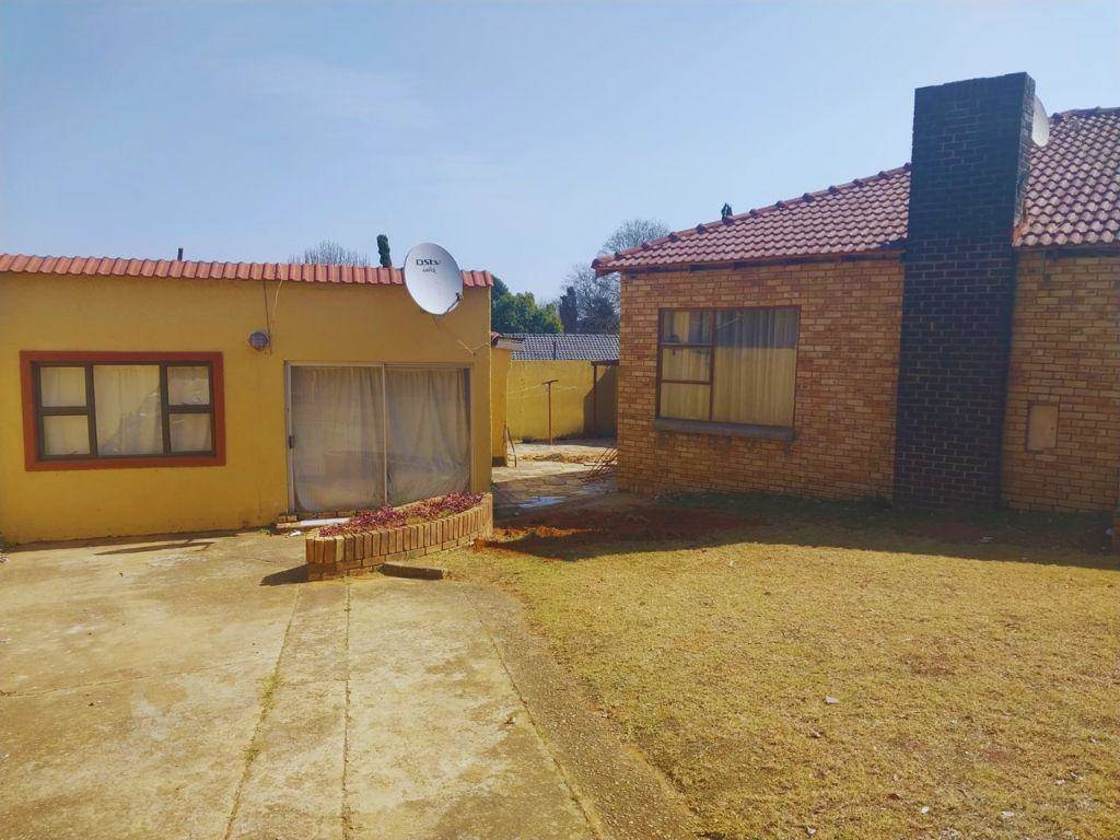House for sale in Rembrandt Park, Johannesburg