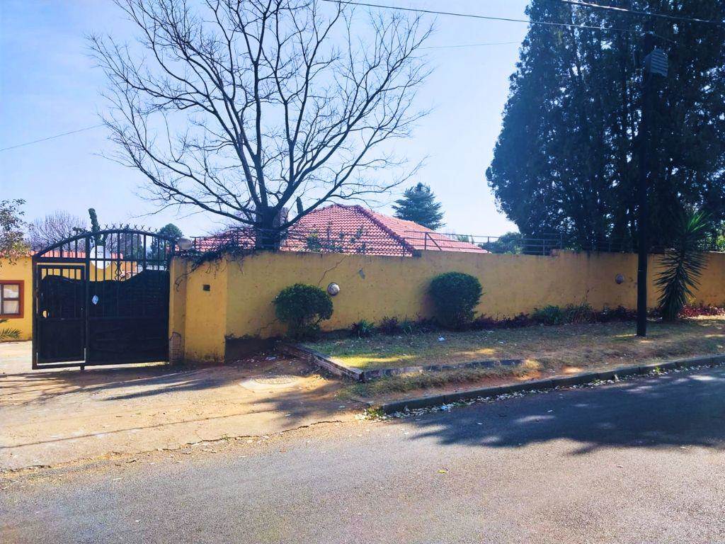 House for sale in Rembrandt Park, Johannesburg