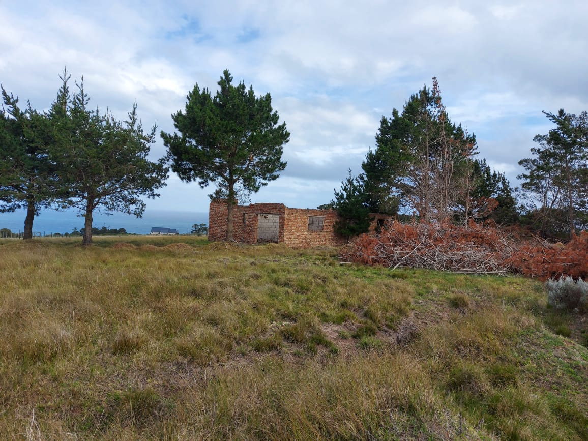 Farm for sale in George