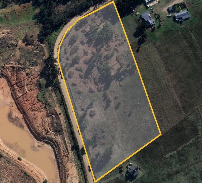Farm for sale in George